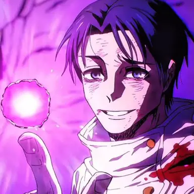 Profile image of Yuta Okkotsu