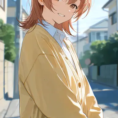 Profile image of ひなた