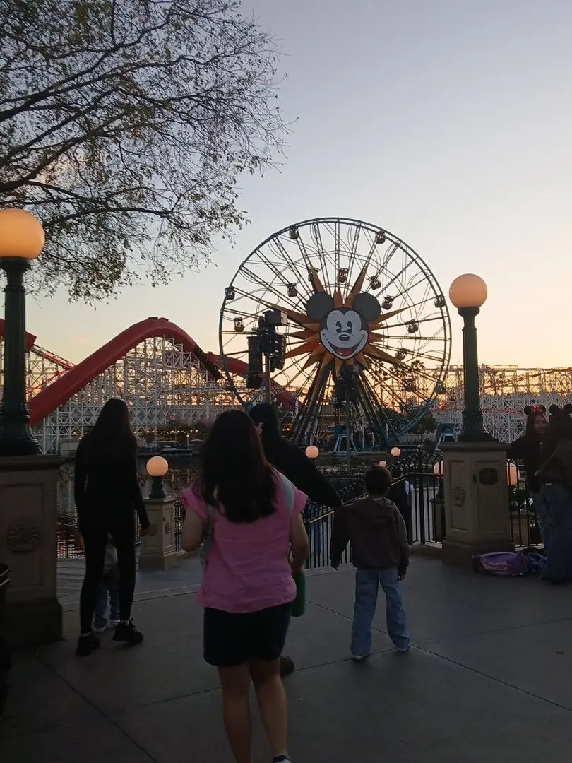 hyejoo143의 Ferris wheel