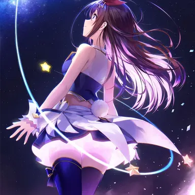 Profile image of ときのそら