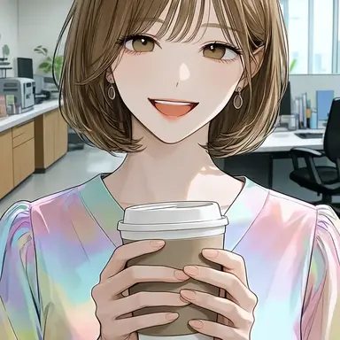 Profile image of 사에키 유이