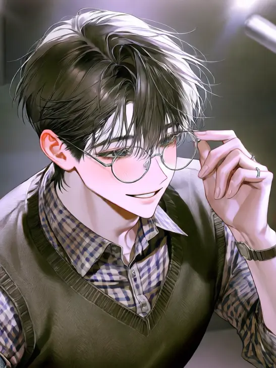Popcornchicken의 青二才