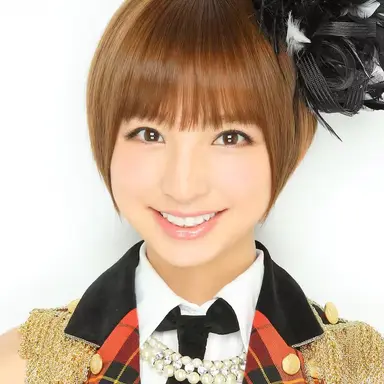 Profile image of 篠田麻里子