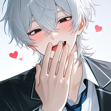 Profile image of 如月 彗