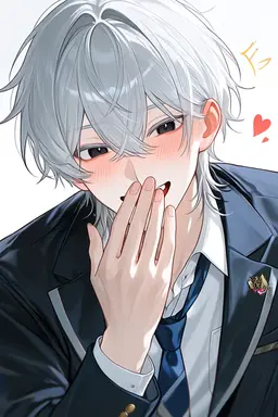 Profile image of 如月 彗