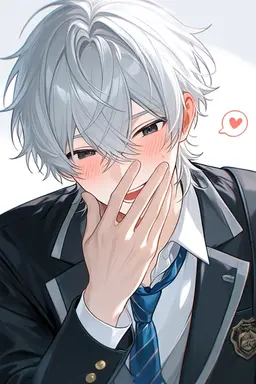 Profile image of 如月 彗