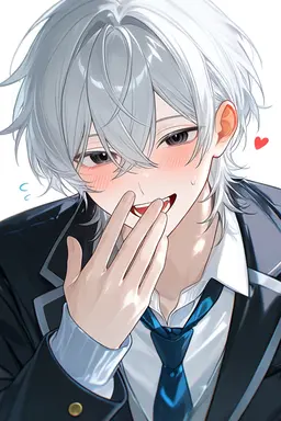 Profile image of 如月 彗