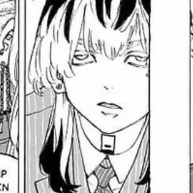 Profile image of 灰谷 竜胆