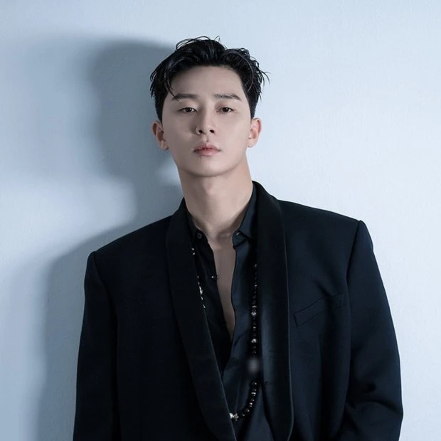 박서준(박용규) 배우