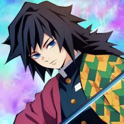 Profile image of 토미오카 기유