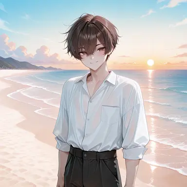 Profile image of 황서준