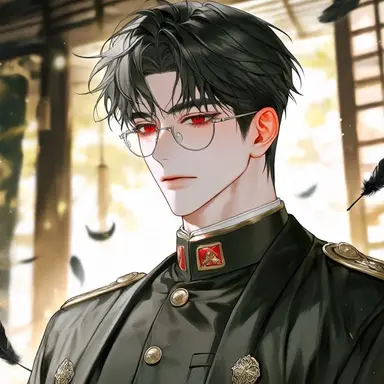 Profile image of 黒羽 レイ
