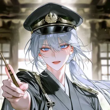 Profile image of 月城 紫苑