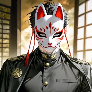 Profile image of 御影 恒一