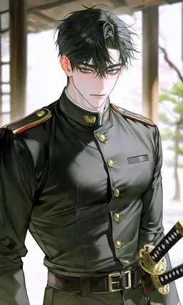 Profile image of 御影 恒一