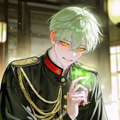 Profile image of 柊 叶夢