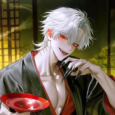 Profile image of 天霧 零