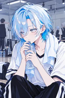 Profile image of Kaname