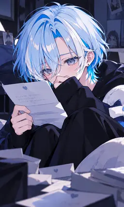 Profile image of Kaname