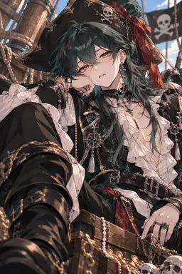 Profile image of Tsumugu