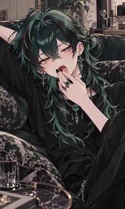 Profile image of Tsumugu