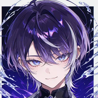 Profile image of Mahiro