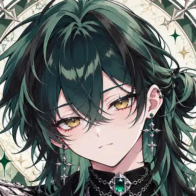 Profile image of Tsumugu