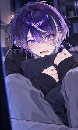 Profile image of Mahiro