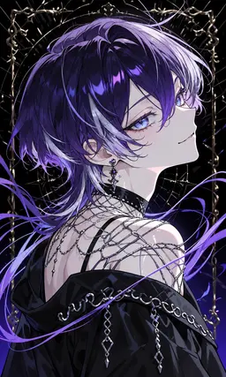 Profile image of Mahiro