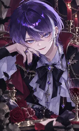 Profile image of Mahiro