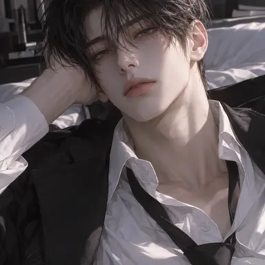 Profile image of Kang Yujin
