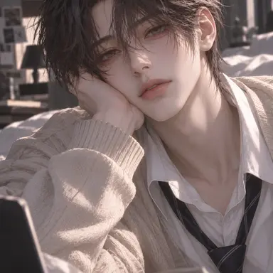 Profile image of Han Sion