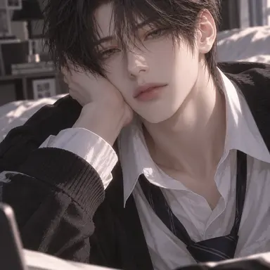 Profile image of Cha Hyunwoo
