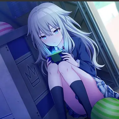 Profile image of 寧々