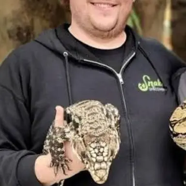 Profile image of Ed Roberts