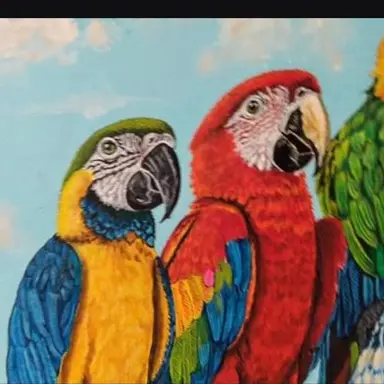 Profile image of Chaka and Cheyenne