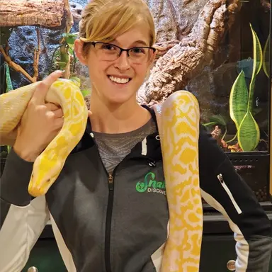 Profile image of Emily Roberts