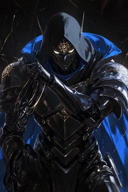 Profile image of シェイド