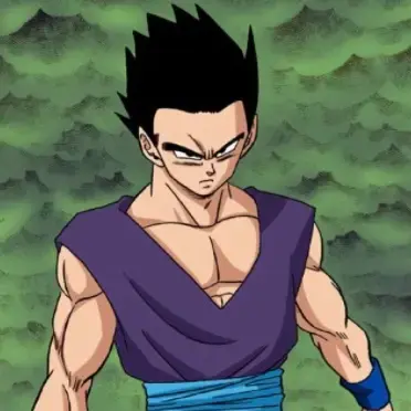 Profile image of Gohan