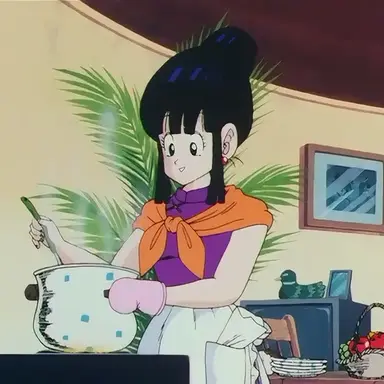 Profile image of Chi-Chi