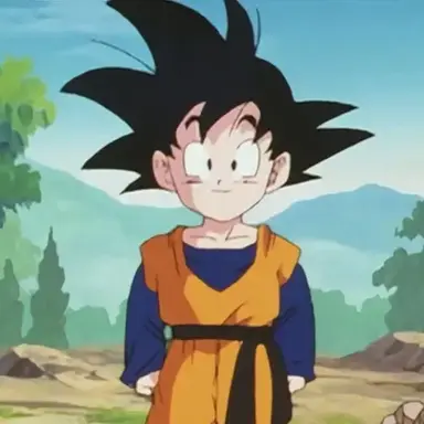 Profile image of Goten