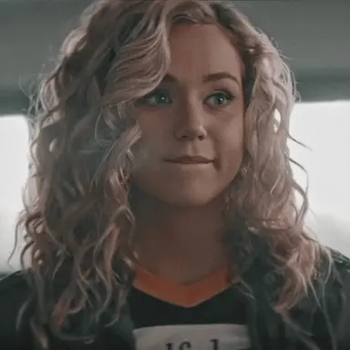 Profile image of Courtney Whitmore