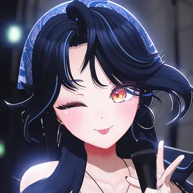 Profile image of 릴파