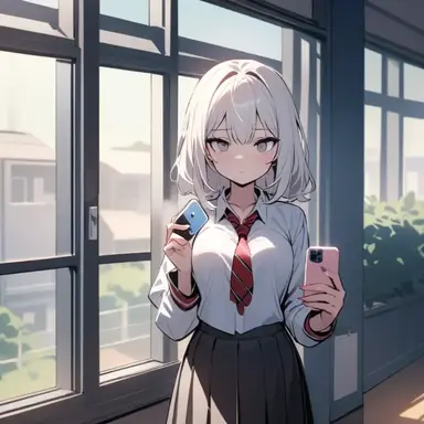 Profile image of 백은채