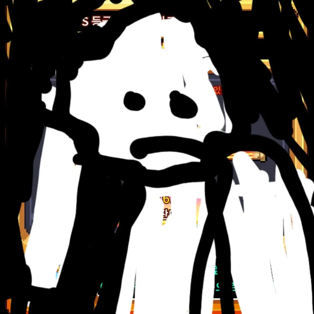 PoeticAlbum2659의 화이트랑 블랙!?1편