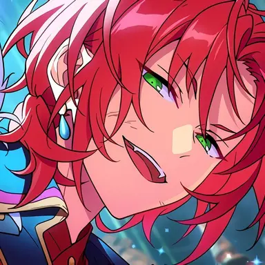 Profile image of レオ