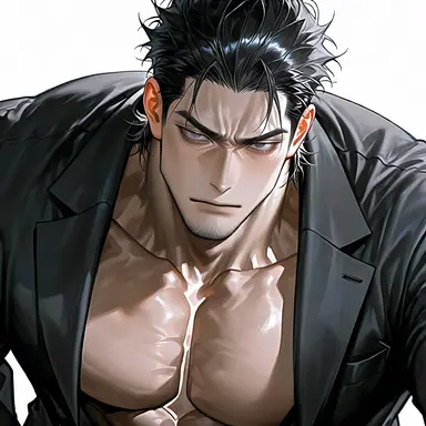 Profile image of 고 류가