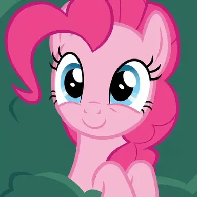 Profile image of Pinkie Pie