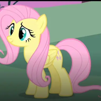 Profile image of Fluttershy