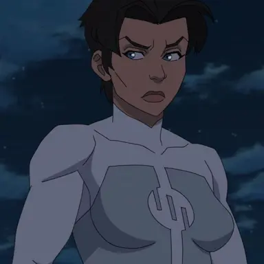 Profile image of Anissa